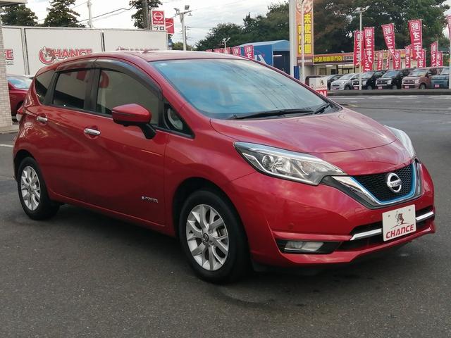 ノート ｅ－パワー　メダリスト（6枚目）