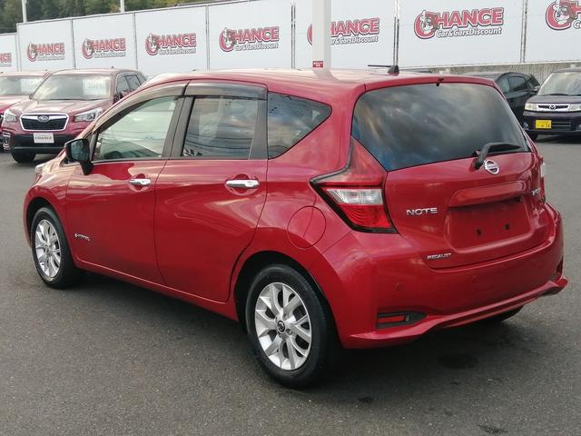 ノート ｅ－パワー　メダリスト（10枚目）