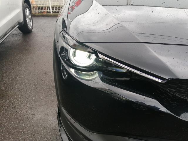 ＭＸ－３０ ベースグレード　純正ナビ　フルセグＴＶ　Ｂｌｕｅｔｏｏｔｈ接続　ＥＴＣ　３６０°ビューモニター　バックカメラ　運転席パワーシート　シートヒーター　ＬＥＤヘッド　スマートキー　クルーズコントロール　１８インチアルミ（55枚目）