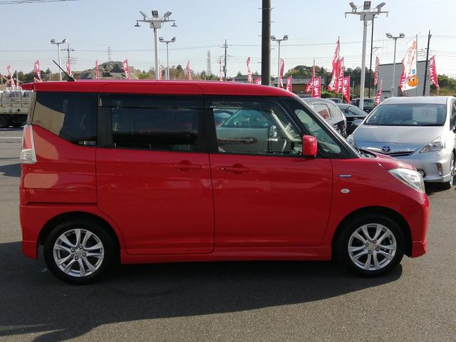 ソリオ ハイブリッドＭＸ（7枚目）