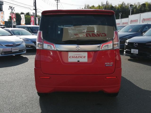 ソリオ ハイブリッドＭＸ（9枚目）