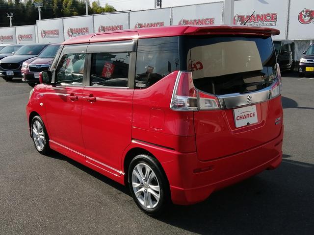 ソリオ ハイブリッドＭＸ（10枚目）