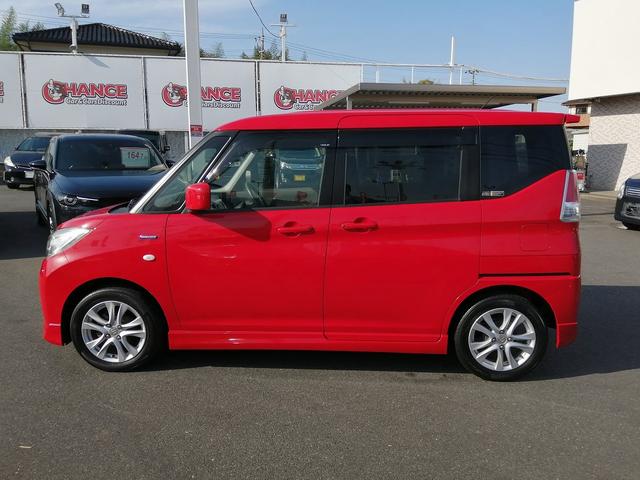 ソリオ ハイブリッドＭＸ（11枚目）