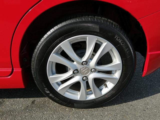 ソリオ ハイブリッドＭＸ（13枚目）