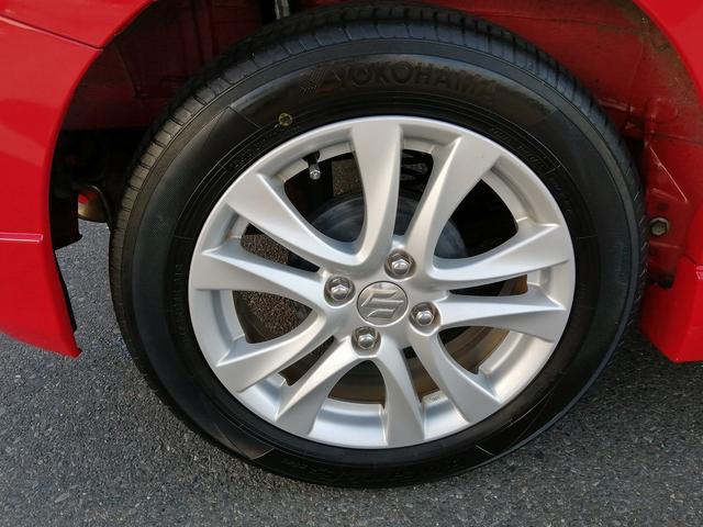 ソリオ ハイブリッドＭＸ（14枚目）