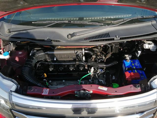 ソリオ ハイブリッドＭＸ（16枚目）