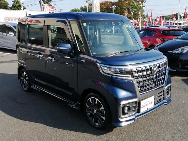 フレアワゴンカスタムスタイル ハイブリッドXS(6枚目)