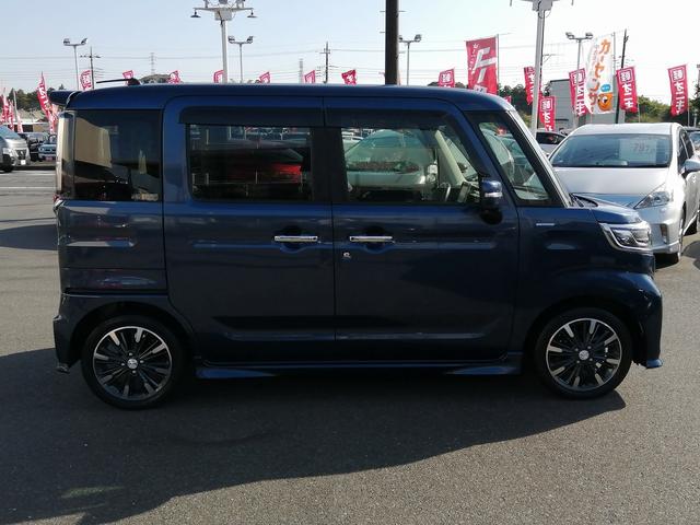 フレアワゴンカスタムスタイル ハイブリッドXS(7枚目)