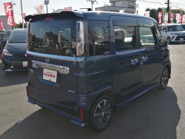 フレアワゴンカスタムスタイル ハイブリッドXS(8枚目)