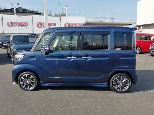 フレアワゴンカスタムスタイル ハイブリッドXS(11枚目)