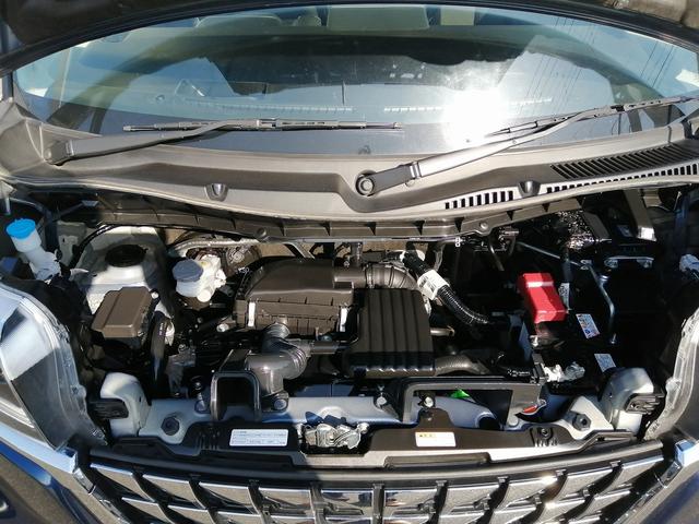 フレアワゴンカスタムスタイル ハイブリッドXS(16枚目)