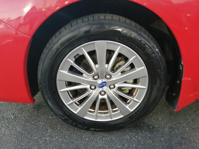 インプレッサスポーツ 1.6i-Lアイサイト(12枚目)