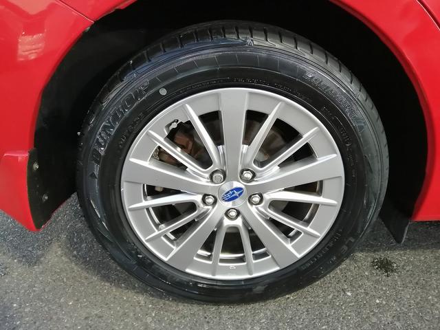 インプレッサスポーツ 1.6i-Lアイサイト(14枚目)