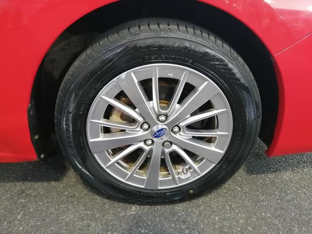 インプレッサスポーツ 1.6i-Lアイサイト(15枚目)