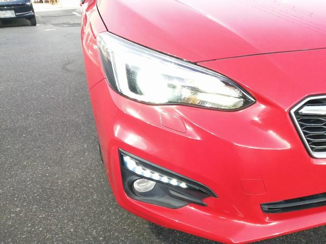 インプレッサスポーツ 1.6i-Lアイサイト(17枚目)