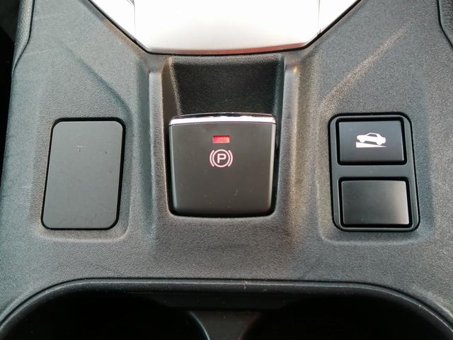 インプレッサスポーツ １．６ｉ－Ｌアイサイト　純正ナビ　フルセグＴＶ　バックカメラ　アイドリングストップ　クルーズコントロール　アイサイト　パドルシフト　ステアリングスイッチ　ＬＥＤヘッドライト　プッシュスタート　スマートキー　純正アルミホイール（22枚目）