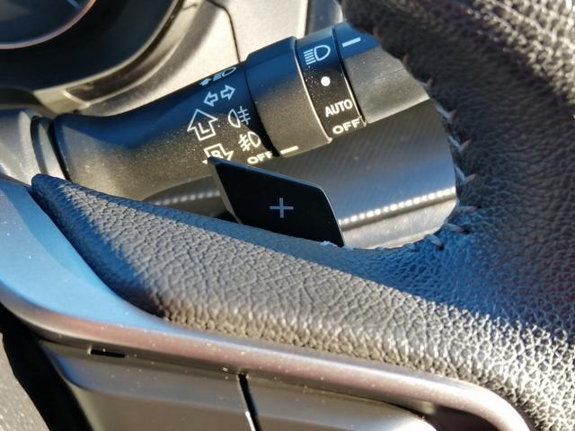 インプレッサスポーツ １．６ｉ－Ｌアイサイト　純正ナビ　フルセグＴＶ　バックカメラ　アイドリングストップ　クルーズコントロール　アイサイト　パドルシフト　ステアリングスイッチ　ＬＥＤヘッドライト　プッシュスタート　スマートキー　純正アルミホイール（31枚目）