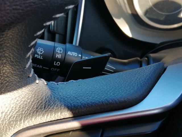 インプレッサスポーツ １．６ｉ－Ｌアイサイト　純正ナビ　フルセグＴＶ　バックカメラ　アイドリングストップ　クルーズコントロール　アイサイト　パドルシフト　ステアリングスイッチ　ＬＥＤヘッドライト　プッシュスタート　スマートキー　純正アルミホイール（32枚目）