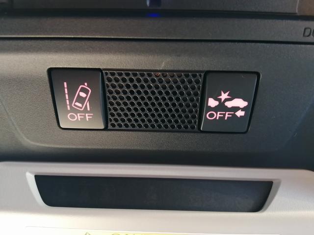 インプレッサスポーツ １．６ｉ－Ｌアイサイト　純正ナビ　フルセグＴＶ　バックカメラ　アイドリングストップ　クルーズコントロール　アイサイト　パドルシフト　ステアリングスイッチ　ＬＥＤヘッドライト　プッシュスタート　スマートキー　純正アルミホイール（38枚目）