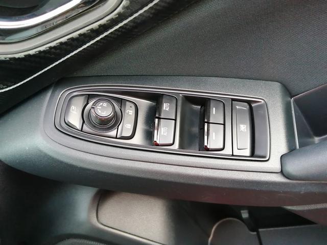 インプレッサスポーツ １．６ｉ－Ｌアイサイト　純正ナビ　フルセグＴＶ　バックカメラ　アイドリングストップ　クルーズコントロール　アイサイト　パドルシフト　ステアリングスイッチ　ＬＥＤヘッドライト　プッシュスタート　スマートキー　純正アルミホイール（40枚目）