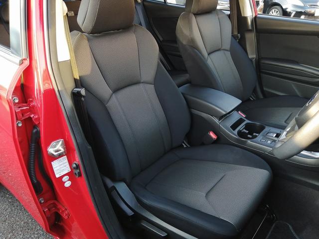 インプレッサスポーツ １．６ｉ－Ｌアイサイト　純正ナビ　フルセグＴＶ　バックカメラ　アイドリングストップ　クルーズコントロール　アイサイト　パドルシフト　ステアリングスイッチ　ＬＥＤヘッドライト　プッシュスタート　スマートキー　純正アルミホイール（41枚目）