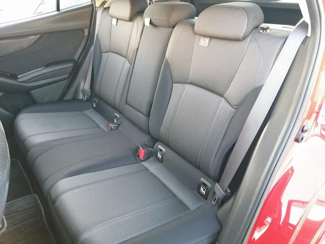 インプレッサスポーツ １．６ｉ－Ｌアイサイト　純正ナビ　フルセグＴＶ　バックカメラ　アイドリングストップ　クルーズコントロール　アイサイト　パドルシフト　ステアリングスイッチ　ＬＥＤヘッドライト　プッシュスタート　スマートキー　純正アルミホイール（46枚目）