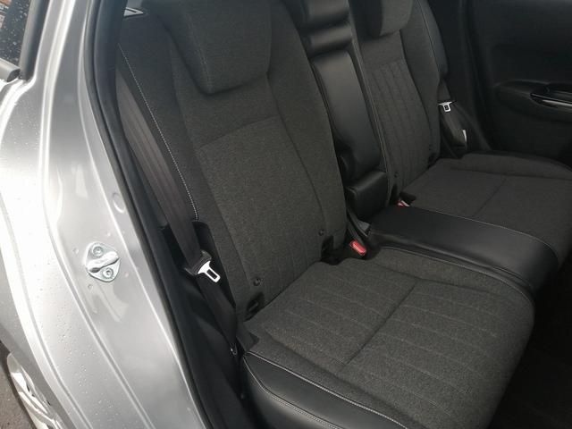 フィット ｅ：ＨＥＶホーム　純正ナビ　フルセグＴＶ　Ｂｌｕｅｔｏｏｔｈ接続　ＥＴＣ　バックカメラ　クルーズコントロール　ＬＥＤヘッドライト　プッシュスタート　スマートキー　ホンダセンシング　ハーフレザーシート（33枚目）