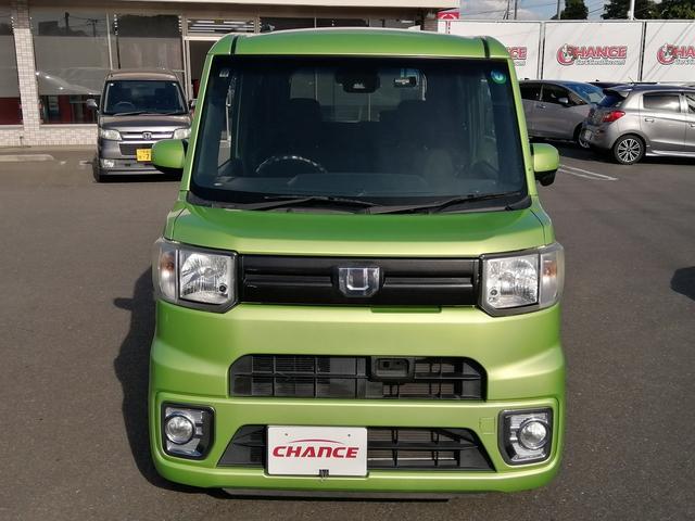 ウェイク L SAII(5枚目)