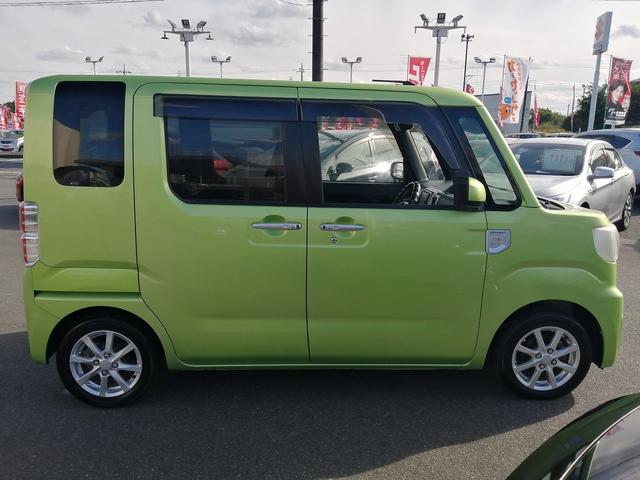 ウェイク L SAII(7枚目)