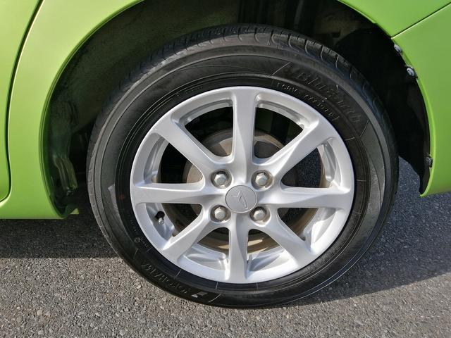 ウェイク L SAII(12枚目)