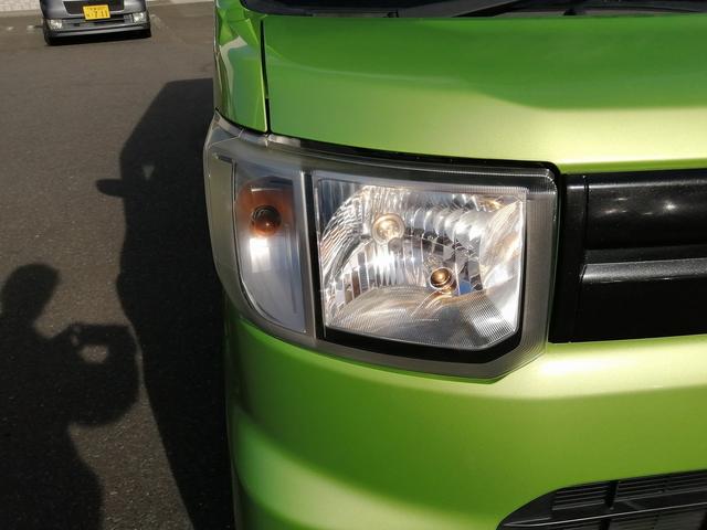 ウェイク L SAII(16枚目)