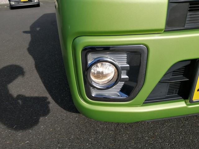 ウェイク L SAII(17枚目)