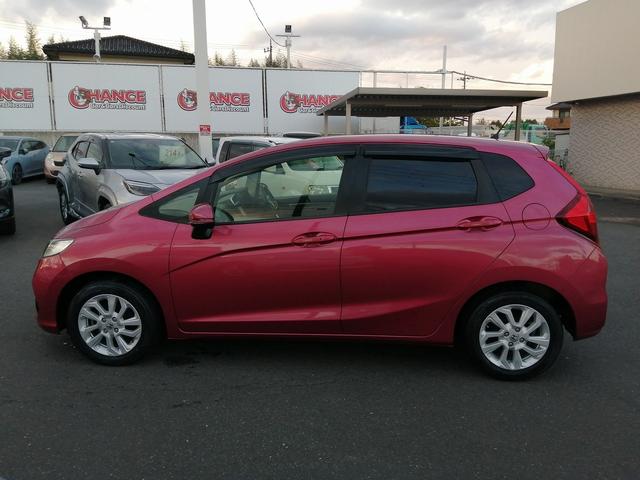 フィット 13G・L ホンダセンシング(11枚目)