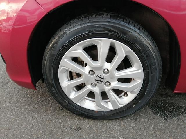 フィット 13G・L ホンダセンシング(12枚目)