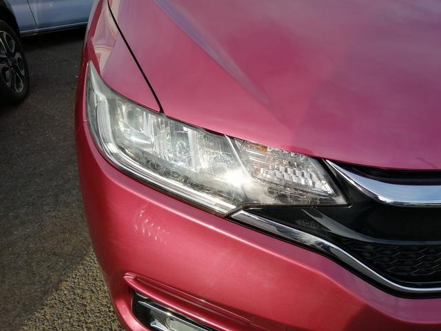 フィット １３Ｇ・Ｌ　ホンダセンシング　純正ナビ　フルセグＴＶ　Ｂｌｕｅｔｏｏｔｈ接続　ＣＤ／ＤＶＤ再生　ＥＴＣ　バックカメラ　クルーズコントロール　ＬＥＤヘッドライト　フロントフォグランプ　プッシュスタート　スマートキー　純正アルミ（57枚目）