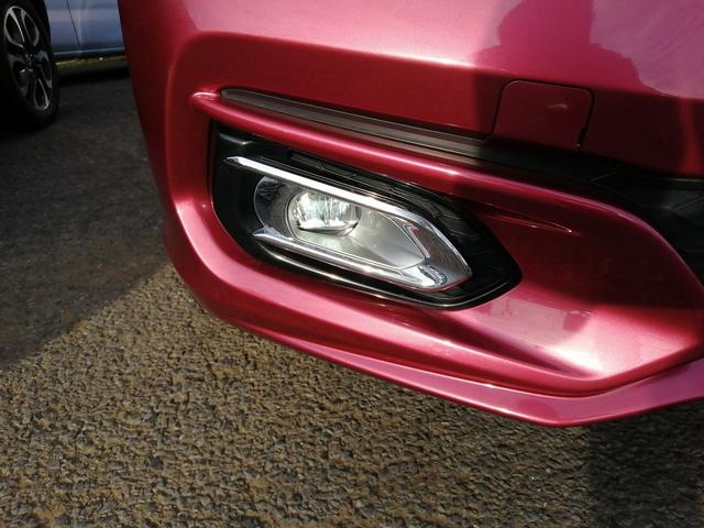 フィット １３Ｇ・Ｌ　ホンダセンシング　純正ナビ　フルセグＴＶ　Ｂｌｕｅｔｏｏｔｈ接続　ＣＤ／ＤＶＤ再生　ＥＴＣ　バックカメラ　クルーズコントロール　ＬＥＤヘッドライト　フロントフォグランプ　プッシュスタート　スマートキー　純正アルミ（58枚目）