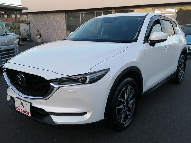 ＣＸ－５ ＸＤ　プロアクティブ（4枚目）