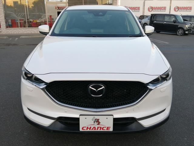 ＣＸ－５ ＸＤ　プロアクティブ（5枚目）