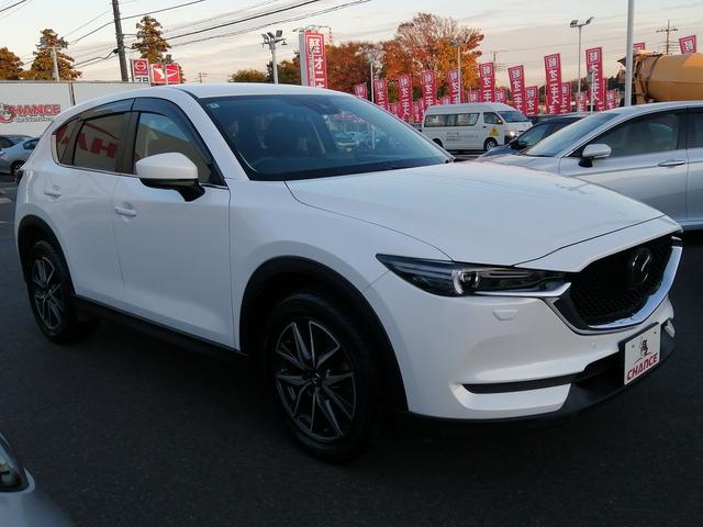 ＣＸ－５ ＸＤ　プロアクティブ（6枚目）