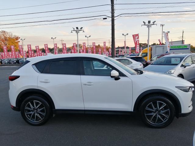 ＣＸ－５ ＸＤ　プロアクティブ（7枚目）
