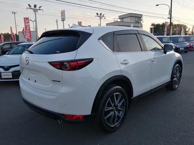 ＣＸ－５ ＸＤ　プロアクティブ（8枚目）