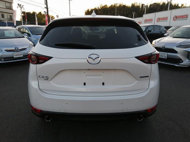 ＣＸ－５ ＸＤ　プロアクティブ（9枚目）