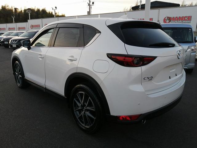 ＣＸ－５ ＸＤ　プロアクティブ（10枚目）