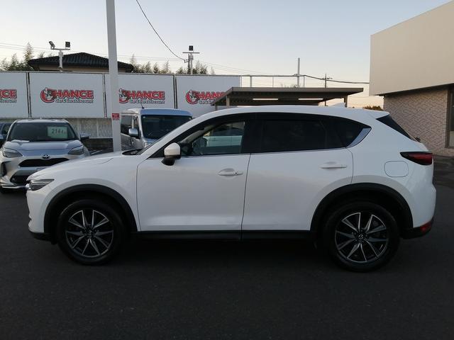 ＣＸ－５ ＸＤ　プロアクティブ（11枚目）