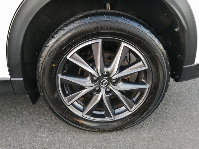 ＣＸ－５ ＸＤ　プロアクティブ（13枚目）