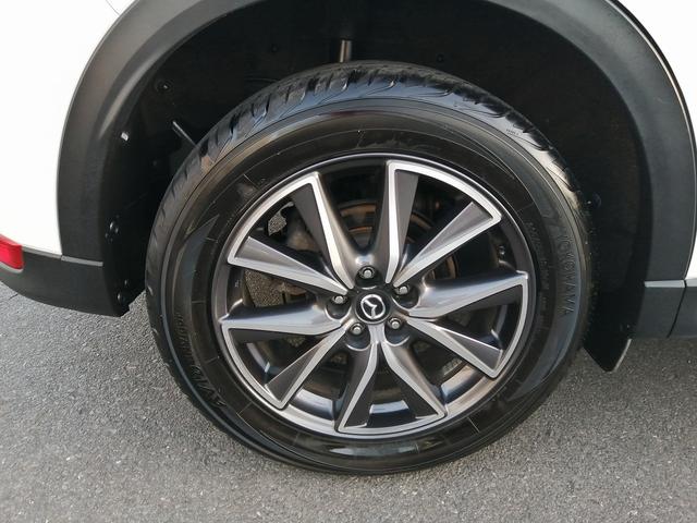 ＣＸ－５ ＸＤ　プロアクティブ（14枚目）