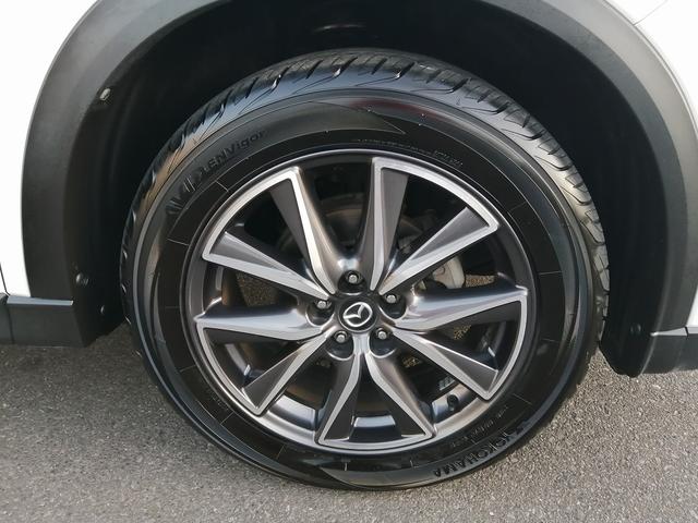 ＣＸ－５ ＸＤ　プロアクティブ（15枚目）