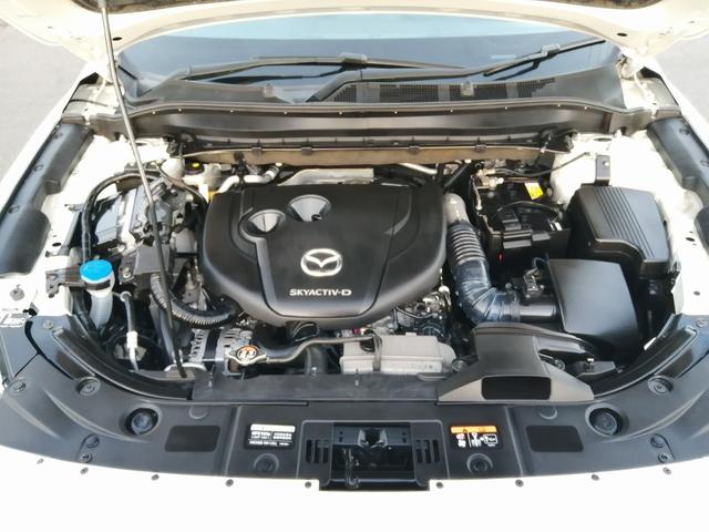 ＣＸ－５ ＸＤ　プロアクティブ（16枚目）