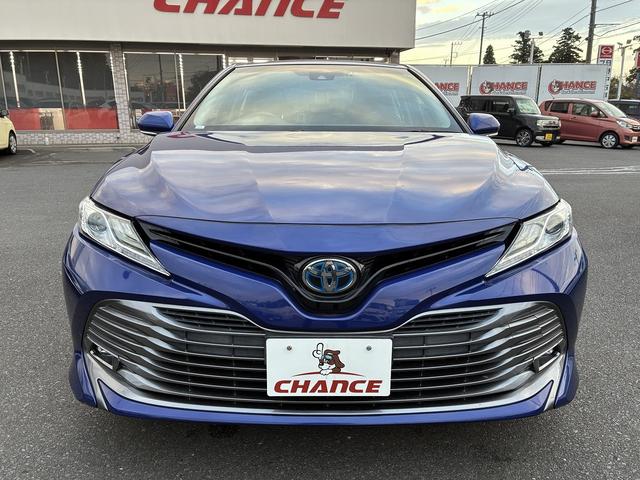 カムリ Ｇ（5枚目）