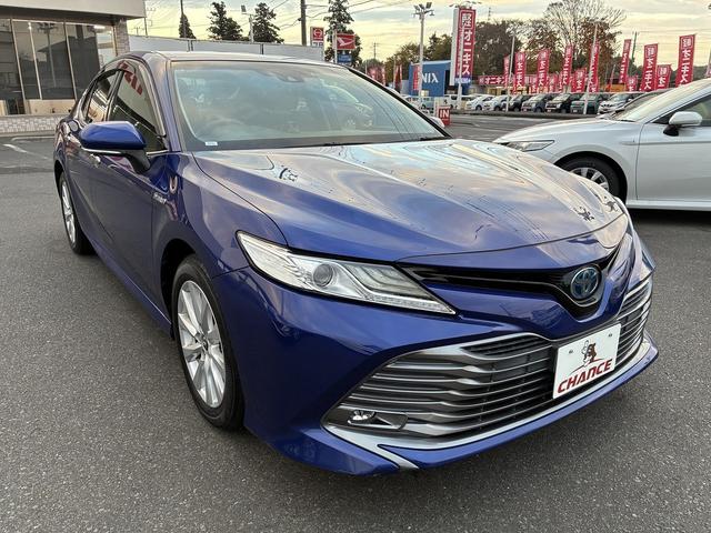 カムリ Ｇ（6枚目）